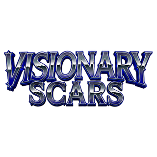 Visionary scars